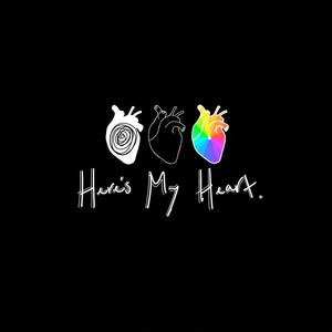 Here's My Heart