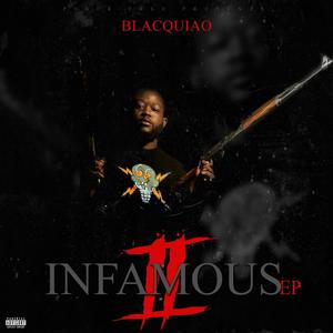 INFAMOUS II (Explicit)