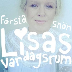 Första snön