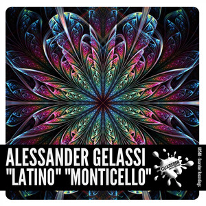 Latino (Original Mix)