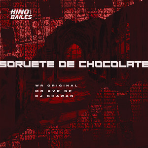 Sorvete de Chocolate (Explicit)