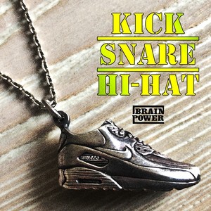 Kick Snare Hi-Hat (Explicit)