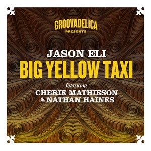 Big Yellow Taxi