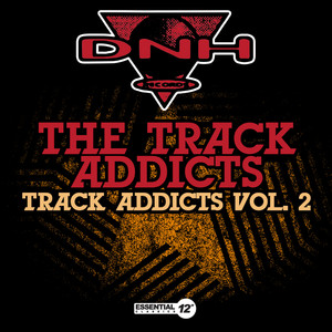 Track Addicts Vol. 2