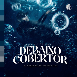 Passinho do Jamal - Debaixo do Cobertor (Explicit)