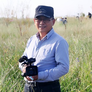 口琴薛新华 - 海韵