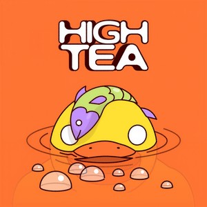 High Tea