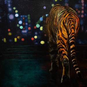 The World I See Is Not The World I Want