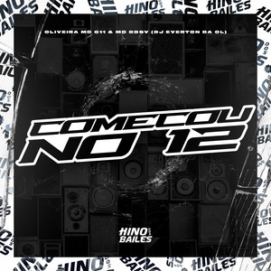 Começou no 12 (Explicit)