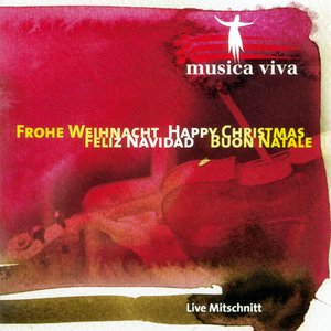 Frohe Weihnacht - Happy Christmas - Feliz Navidad - Buno Natale