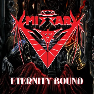 Eternity Bound (Explicit)