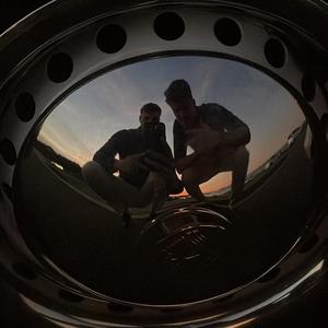 BURNIN RBBR (feat. Dyla) (Explicit)