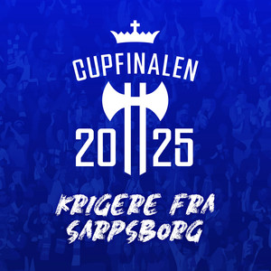 Krigere Fra Sarpsborg