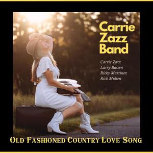 Old Fashioned Country Love Song (feat. Matt Zazzarino)