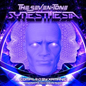 The Seven-Tone Synesthesia