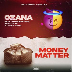 Ozana (feat. Jambless YRN, Agaba1010 & Lucky thug)