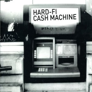 Cash Machine (Re-Release) [Single]