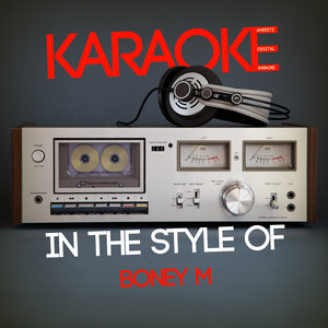 Ameritz Digital Karaoke - Rivers of Babylon (Karaoke Version)