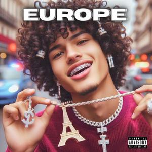 europe (feat. m1go) [Explicit]