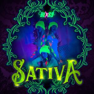 Sativa (Explicit)