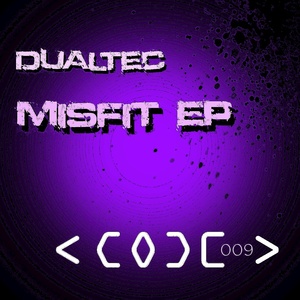 Misfit (Original Mix)