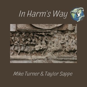 In Harm's Way (feat. Taylor Sappe)