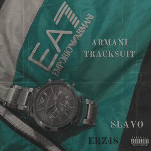 Armani Tracksuit (Explicit)