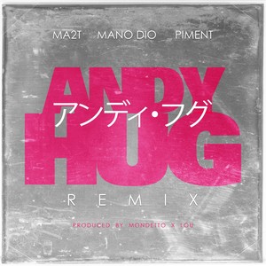 Andy Hug (Remix)