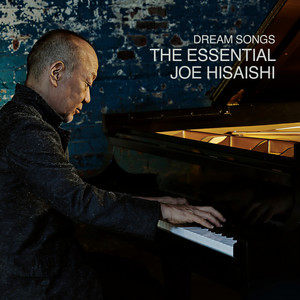 那个夏天 (选自 千与千寻) - 久石让、London Symphony Orchestra封面