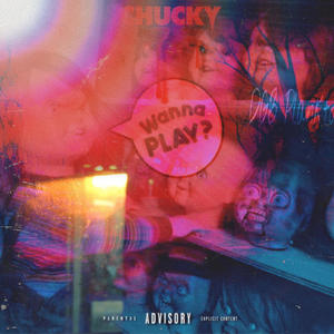 WANNA PLAY? (Explicit)