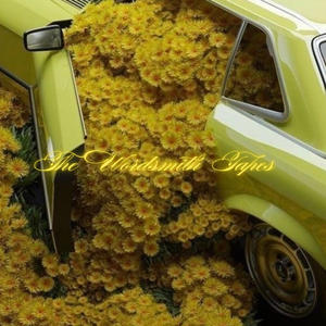 2WENTY5IVE: The Wordsmith Tapes
