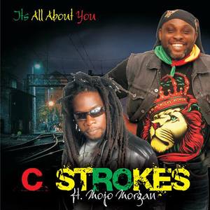 It's All About You(feat. Mojo Morgan)