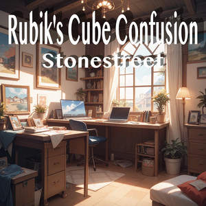Rubik's Cube Confusion