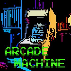 Arcade Machine (Loop)