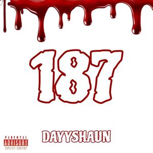 187 (feat. HTG Nate) [Explicit]