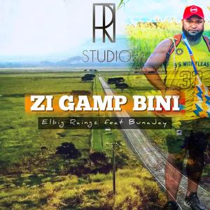 Zi Gamp Bini (feat. BunaJay)