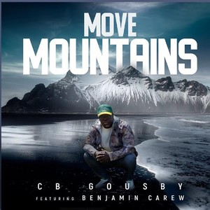 Move Mountains (feat. Benjamin Carew)