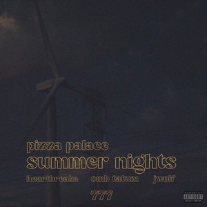 Summer Nights (Explicit)