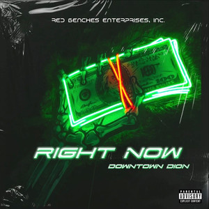 Right Now (Explicit)