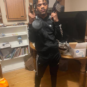 Bop (feat. Marr2x) (Explicit)