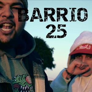 Barrio 25