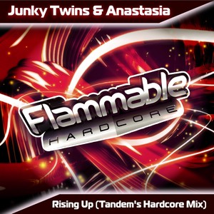 Rising Up (Tandem's Hardcore Mix)