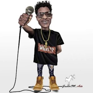 World Is A Ghetto (Explicit)