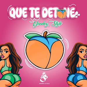 Que Te Detone (Explicit)