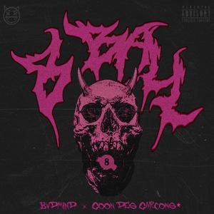 8 BALL (feat. GOON DES GARCONS*) [Explicit]