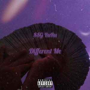 Different Me (Explicit)