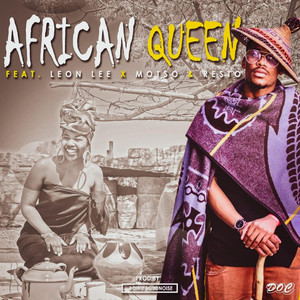 African Queen (Explicit)