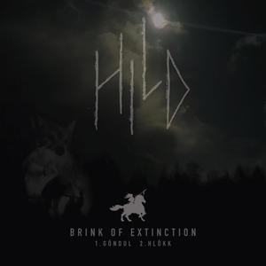 Hlökk