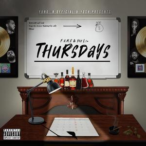 Thursdays (Explicit)