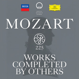 Mozart - Allegretto in B Flat Major for String Quartet, K.589a